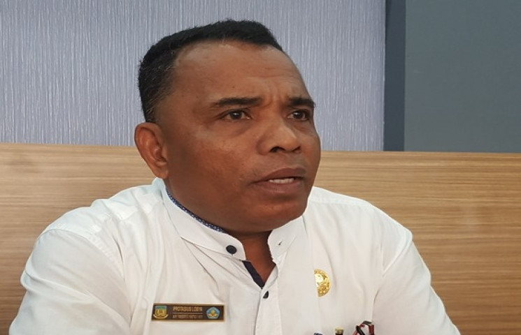 DPPAD Ajak Orang Tua Tak Alergi Anak Belajar Online